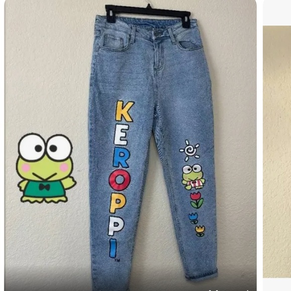 jeans size 13 - Picture 1 of 6